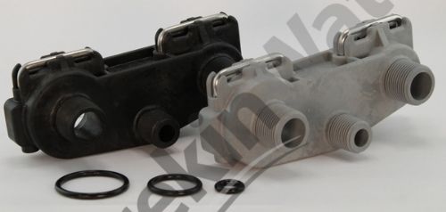 Autotrol Manifolds for 367 and 368 ECO Valves p/n 4000970